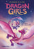 Dragon Girls Cycle 3 : Les dragons de la nuit Tome 1 : Rosie, le dragon du crépuscule