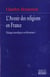 L'avenir des religions en france