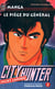 City Hunter Tome 2 : le piège du général