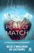 I'm not your soulmate Tome 1 : the perfect match