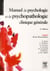 Manuel de psychologie et de psychopathologie clinique générale (2e édition)