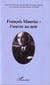 Francois mauriac - l'oeuvre au noir