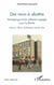 Des murs à abattre - témoignage d'une militante engagée pour la liberté - Moscou, Vilnius, Kaliningrad, Jamba, Kiev