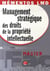 Management stratégique des droits de la propriété intellectuelle