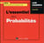 l'essentiel des probabilités