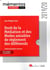 Droit de la mediation et des modes amiables de reglement des differends - 1e ed. - un panorama compl