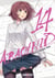 Arachnid Tome 14