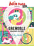 Guide Petit Futé - CityBook : Grenoble