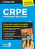 CRPE 2025 - Préparation rapide et complète aux épreuves écrites et orales (M2) : Français, Mathématiques, Leçon, Entretien