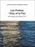 Les poètes, l'eau et le feu - anthologie de la poésie 2017