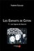 Les enfants de coton t.1 - les cigares de Saturne