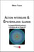 Action intérieure & épistémologie élargie - langage/mathématiques & schéma de la phase 83