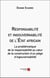 Responsabilité et ingouvernabilité de l'état africain : La problématique de la responsabilité au coeur de la construction d'un piège d'ingouvernabilité