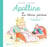 Apolline : la tétine perdue