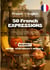 50 French Expressions (French to English) - Volume 1 (Fruits, Vegetables & Animals) : 50 Illustrated French Expressions for French Learners