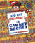 Où est Charlie ? : le carnet secret