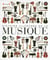 Histoire illustrée de la musique