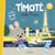 Timoté visite Paris : écoute aussi l'histoire