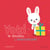 Yoki le doudou - l'anniversaire