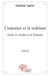 L'injustice et la trahison - israël, les arabes et la palestine