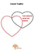 Par amour pour les miens