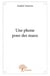 Une plume pour des maux