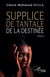 Supplice de Tantale de la destinée