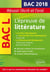 L'épreuve de littérature Bac 2018 : Gide, Les Faux-Monnayeurs et Journal des Faux-Monnayeurs - Madame de Lafayette/Bertrand Tavernier, La Princesse de Montpensier