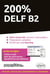 200% DELF B2