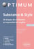 Substance & style - 30 étapes de civilisation et expression en anglais (2e édition)