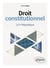 Droit constitutionnel : la Ve République