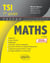 Mathematiques TSI-1 - programme 2021