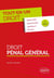 Droit pénal général