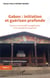 Gabon : initiation et guérison profonde Tome 1 - essai sur la nouvelle évangélisation et le marche de la guerison