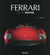Ferrari - écrin rouge