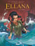 La quête d'Ewilan - Ellana Tome 2 : la voie des Marchombres