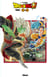 Dragon Ball Super : coffret vol.3 : Tomes 5 et 6