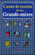 Carnets de recettes de nos grand-mères