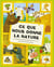 Ce que nous donne la nature