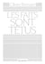 Les faits sont têtus