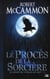 Le chant de l'oiseau de nuit Tome 1 - le procès de la sorcière