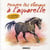 Peindre les chevaux à l'aquarelle