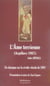 L'âme terrienne (argelliers 1907) - un classique sur la révolte viticole de 1907