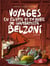 Voyages en Egypte et en Nubie de Giambattista Belzoni Tome 1 : premier voyage