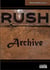 RUSH Archive