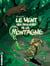 Le vent qui descend de la montagne