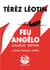 Feu Angélo - roman français-créole