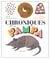 Chronique de la pampa