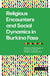 Religious Encounters and Social Dynamics in Burkina Faso
