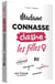 Madame Connasse clashe les filles
